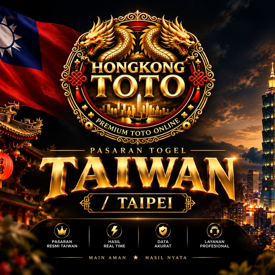 Pengeluaran Taiwan 5 Oktober 2026, Angka Main dan Paito (00935)